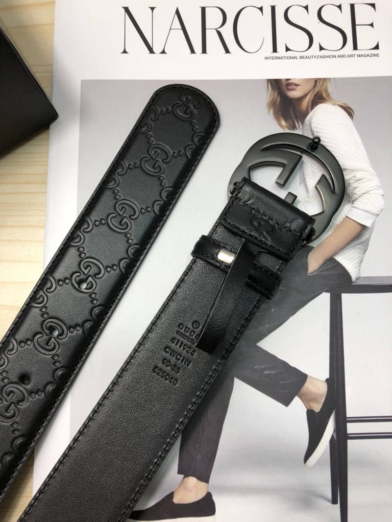 Gucci Belts