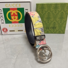 Gucci Belts