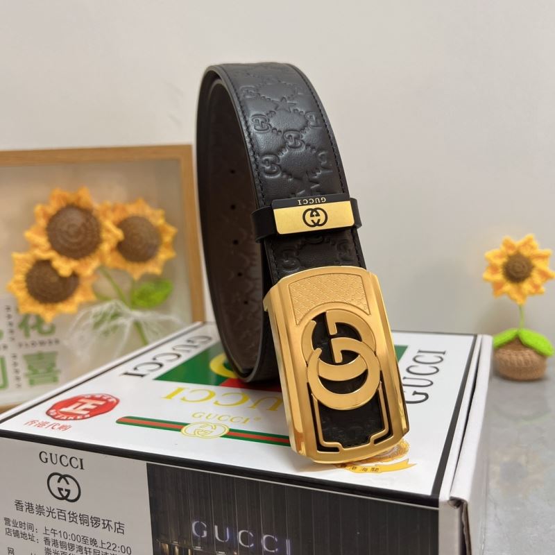 Gucci Belts