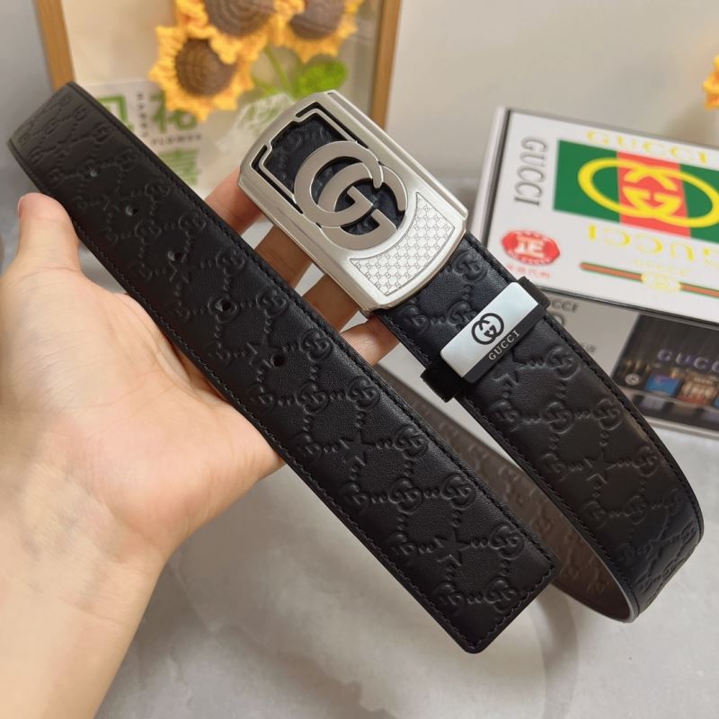 Gucci Belts