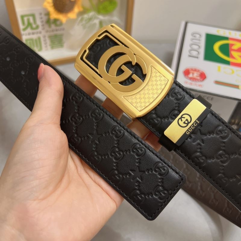 Gucci Belts