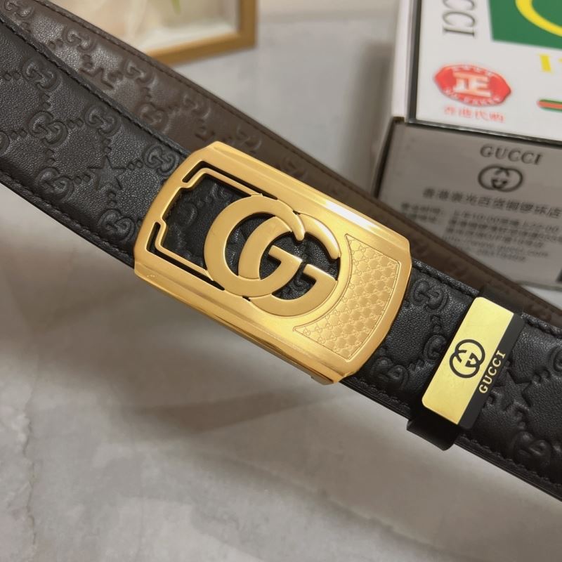 Gucci Belts