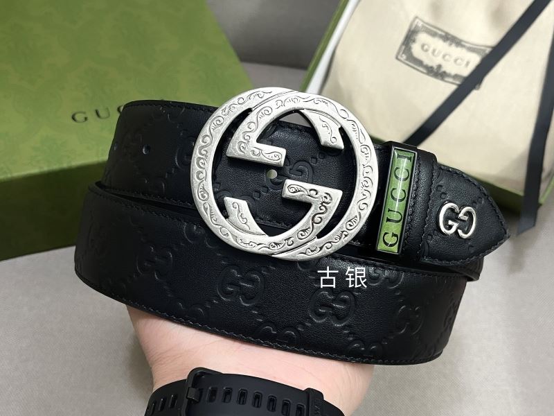 Gucci Belts