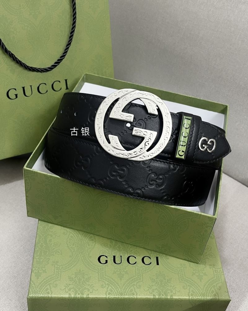 Gucci Belts