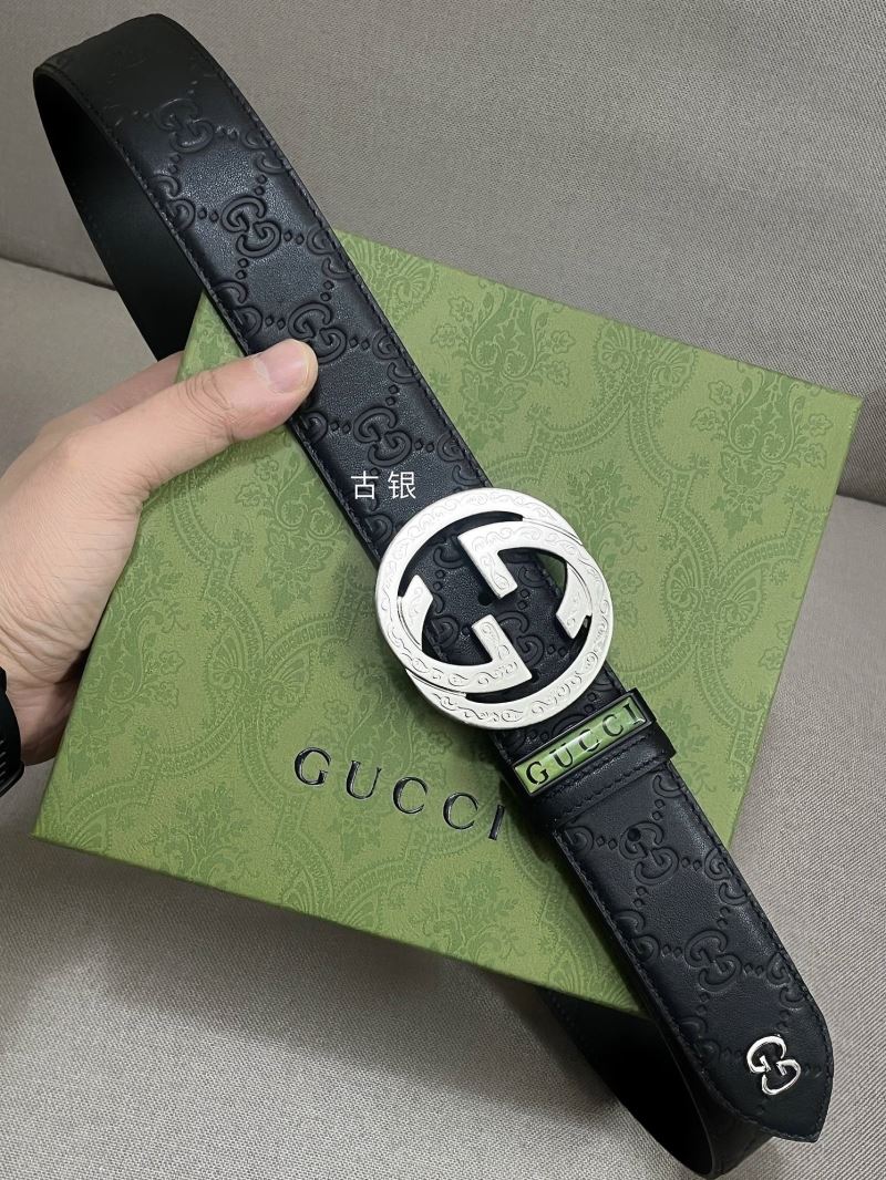 Gucci Belts