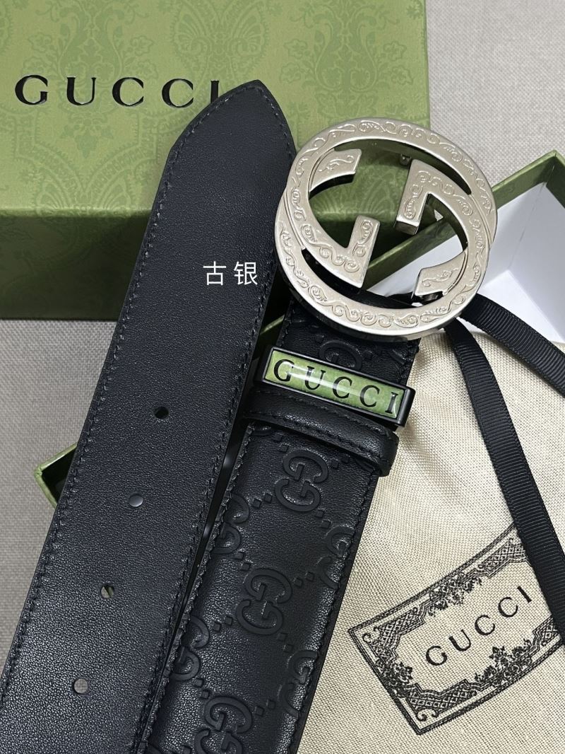 Gucci Belts