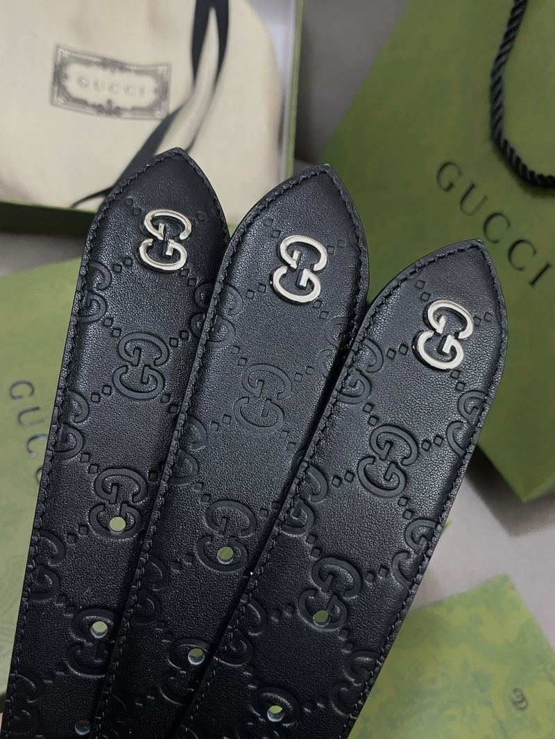 Gucci Belts