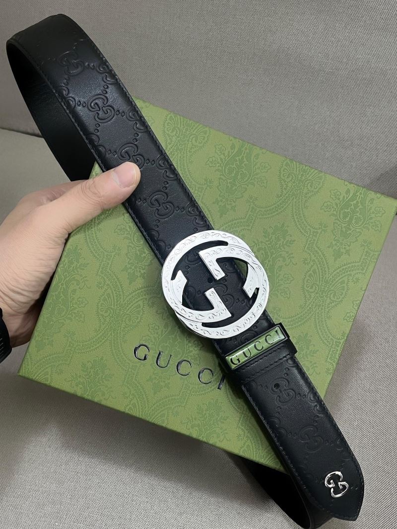 Gucci Belts