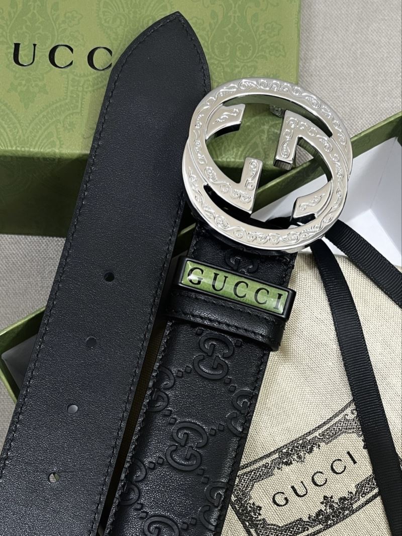 Gucci Belts