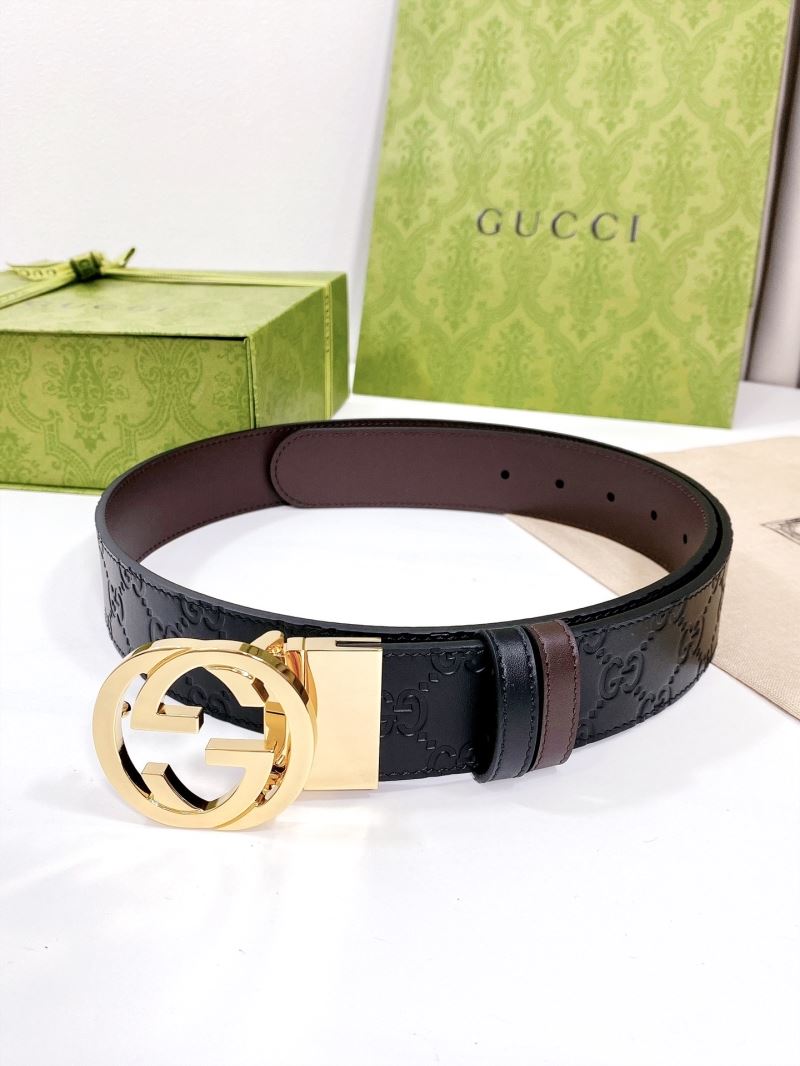 Gucci Belts