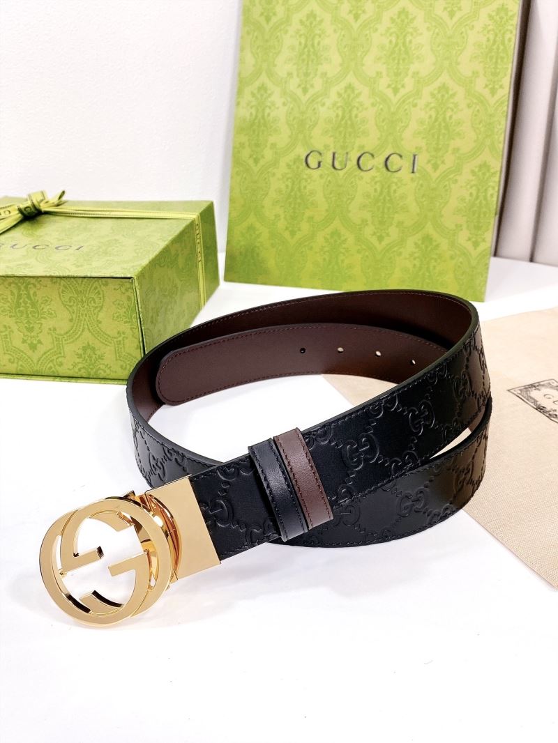 Gucci Belts