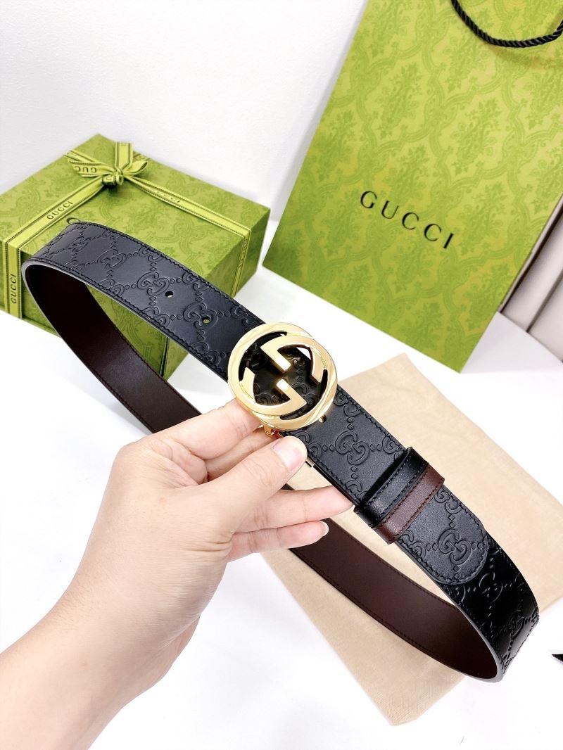 Gucci Belts