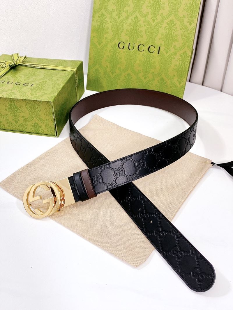 Gucci Belts