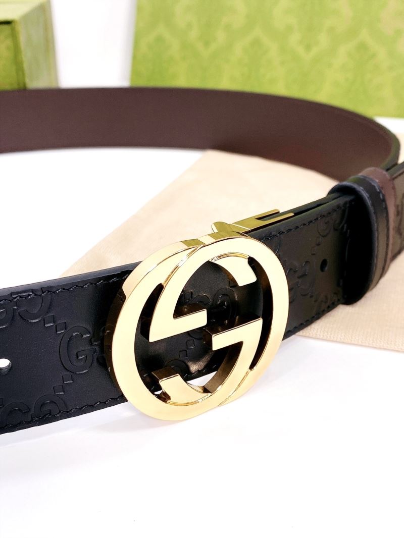 Gucci Belts