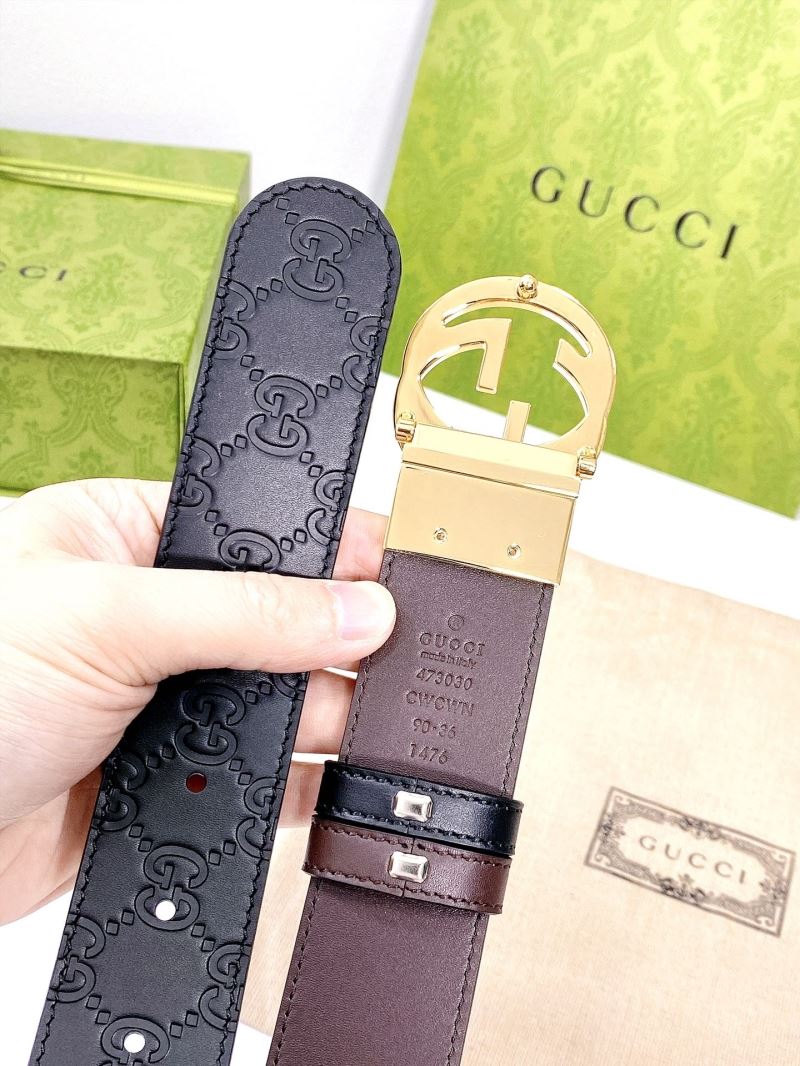 Gucci Belts