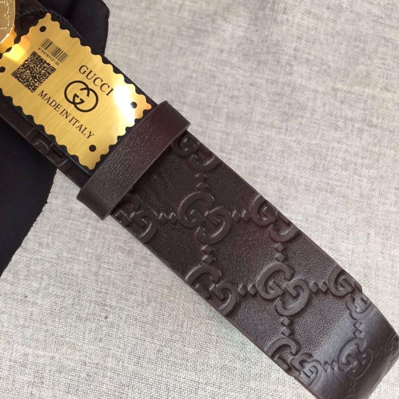 Gucci Belts