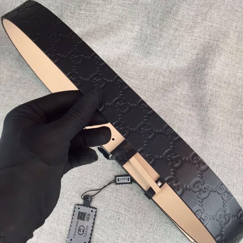 Gucci Belts