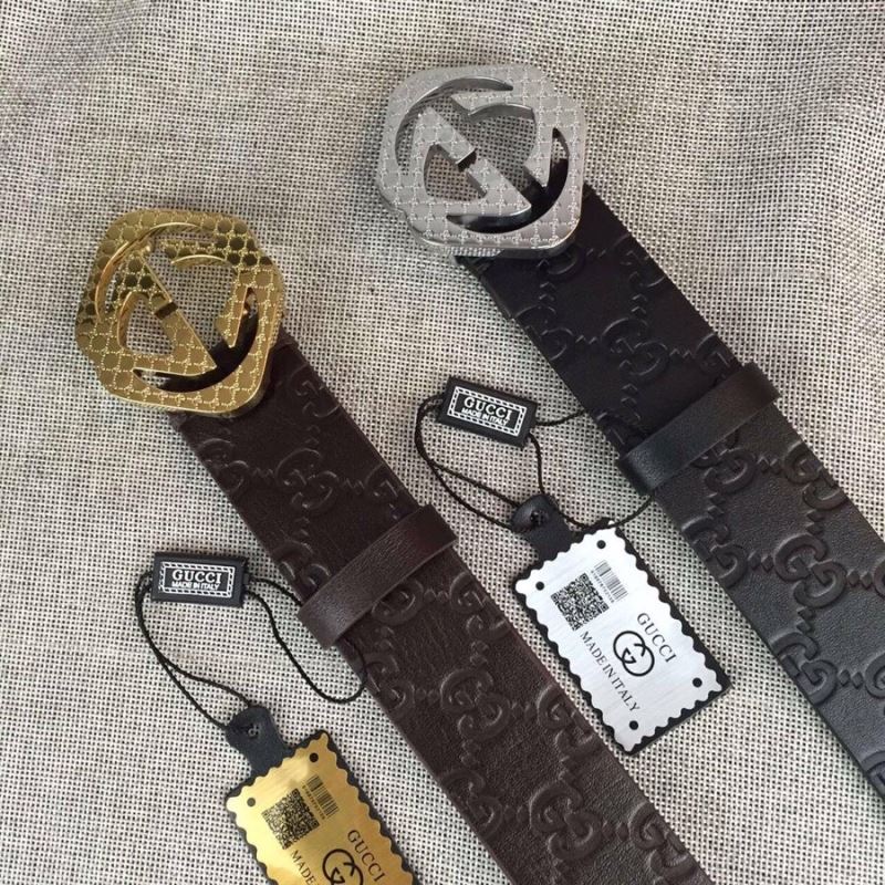 Gucci Belts