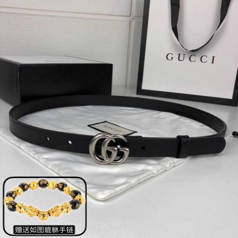 Gucci Belts