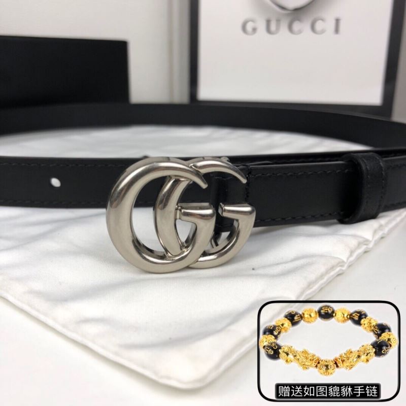 Gucci Belts