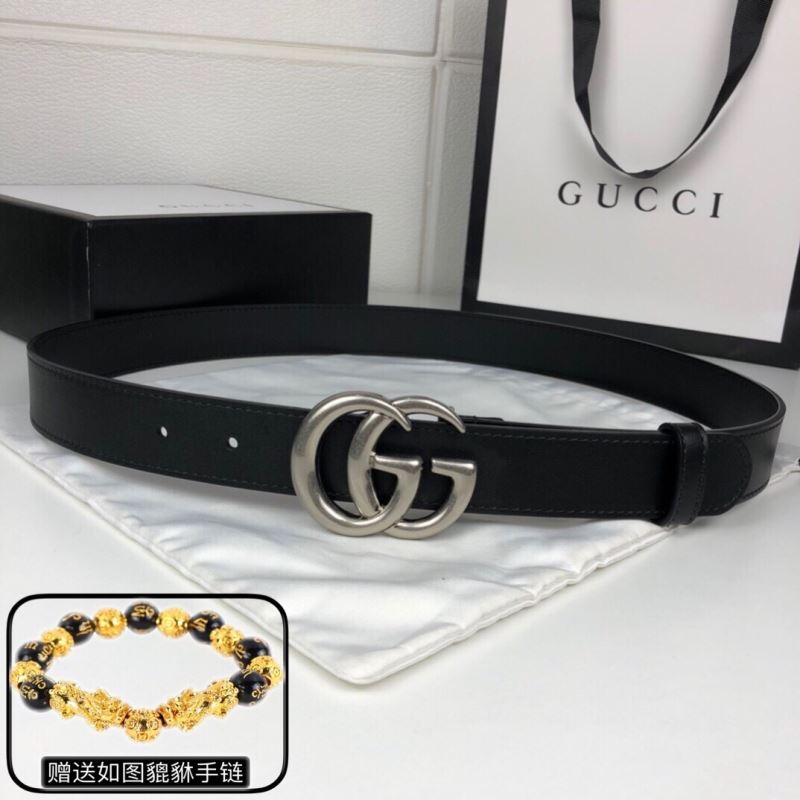 Gucci Belts