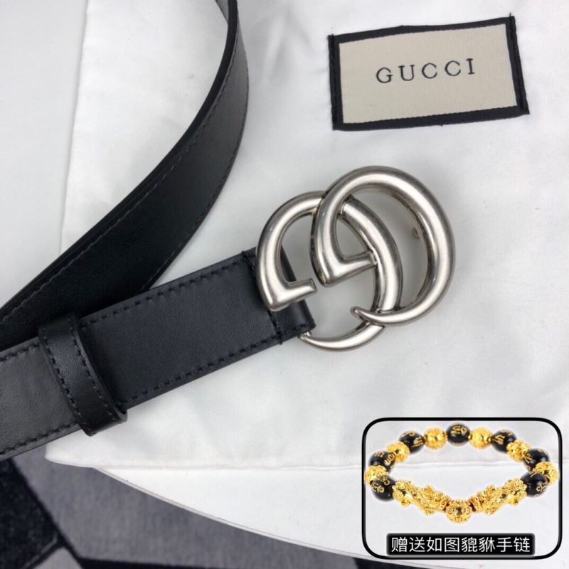 Gucci Belts