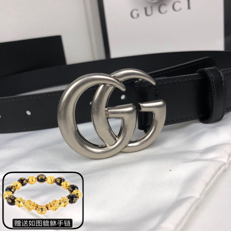 Gucci Belts