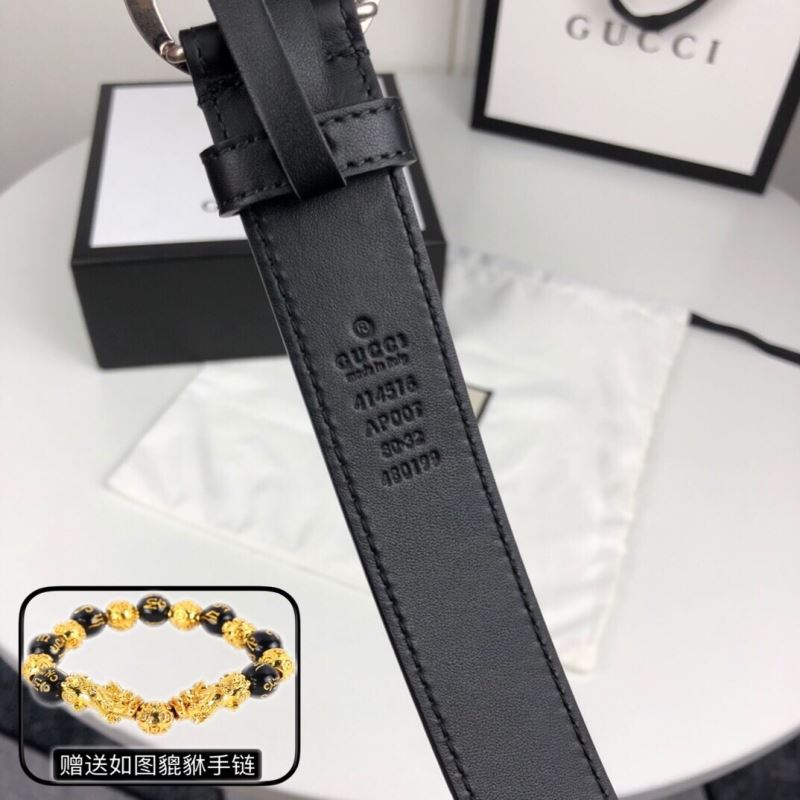 Gucci Belts