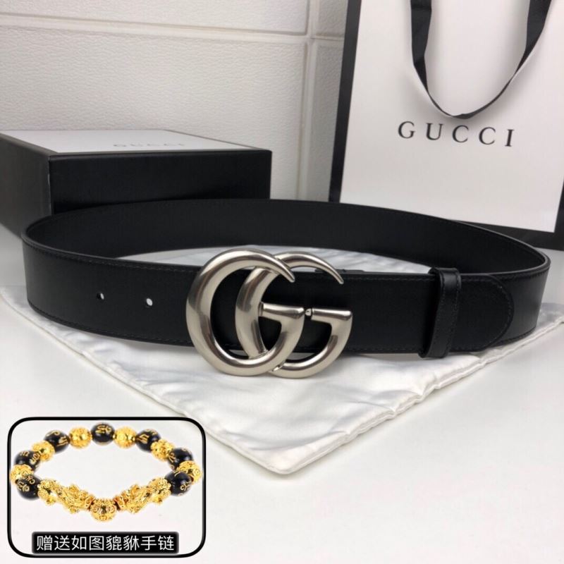 Gucci Belts