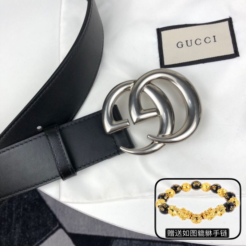 Gucci Belts