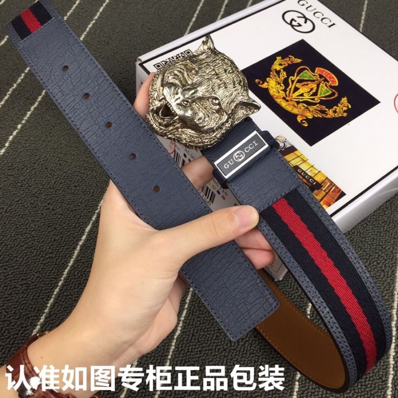 Gucci Belts