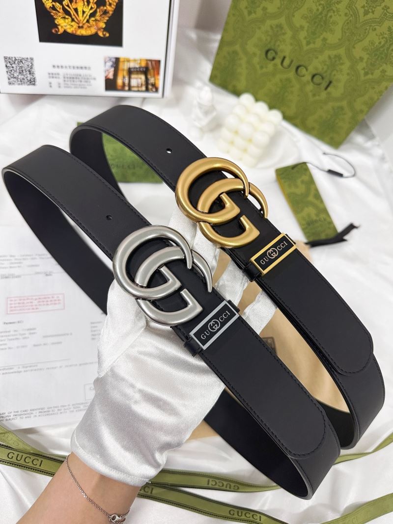 Gucci Belts