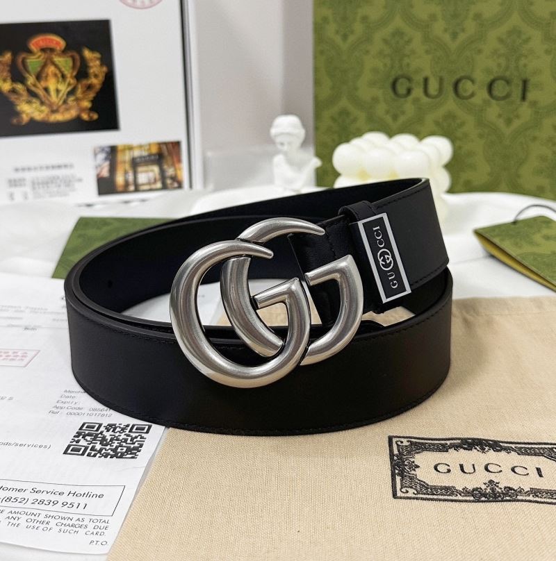 Gucci Belts