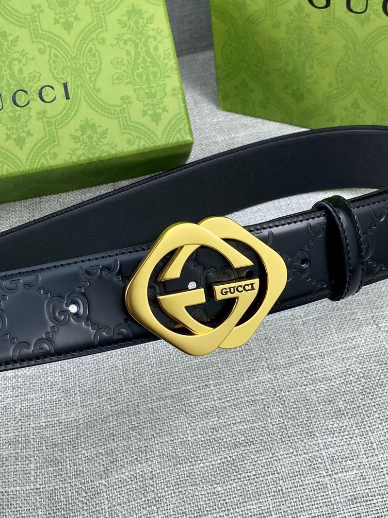 Gucci Belts