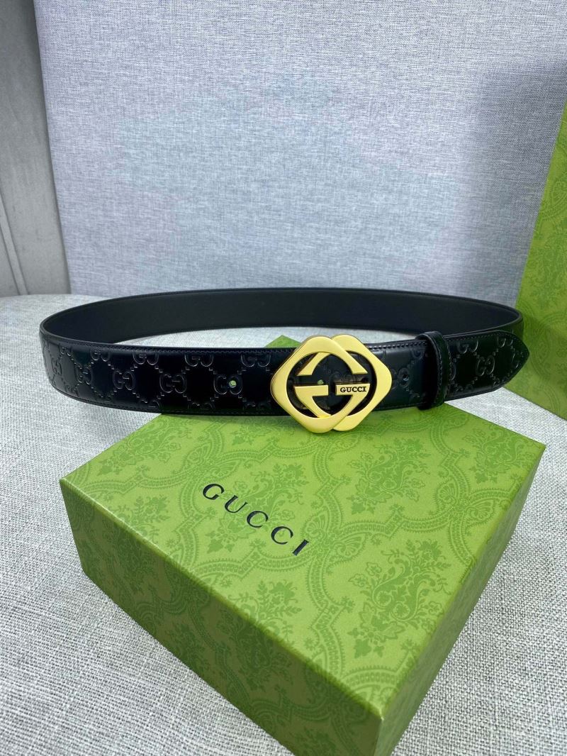 Gucci Belts