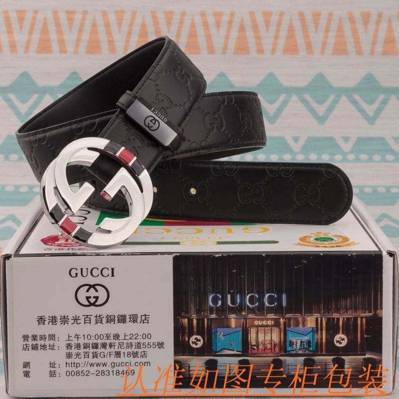 Gucci Belts