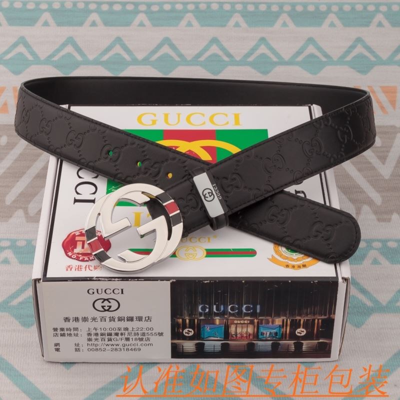 Gucci Belts