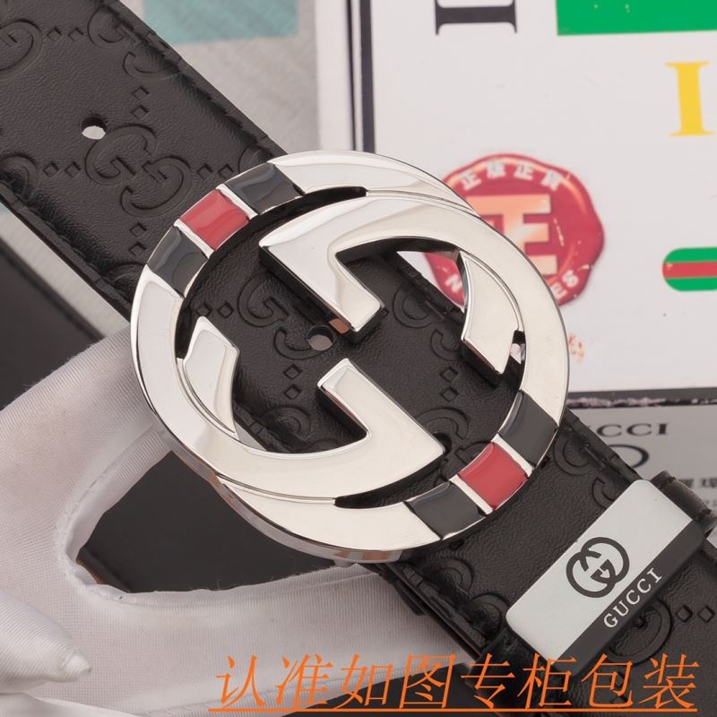 Gucci Belts