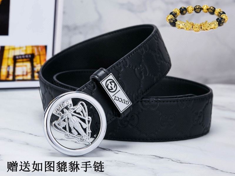 Gucci Belts