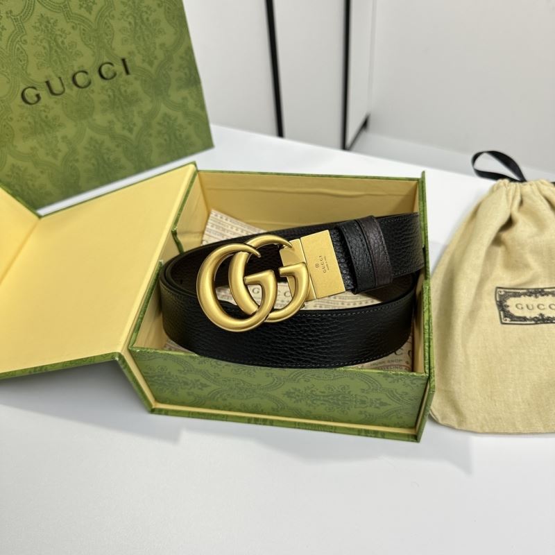 Gucci Belts