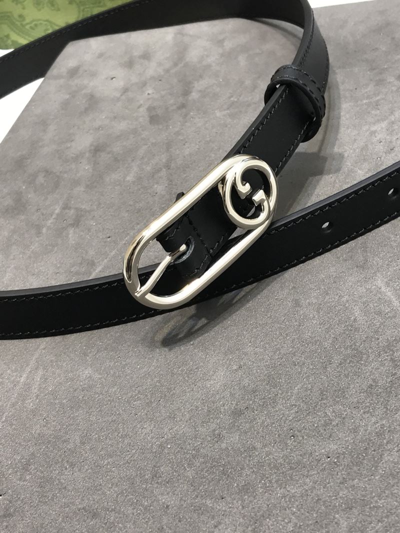 Gucci Belts