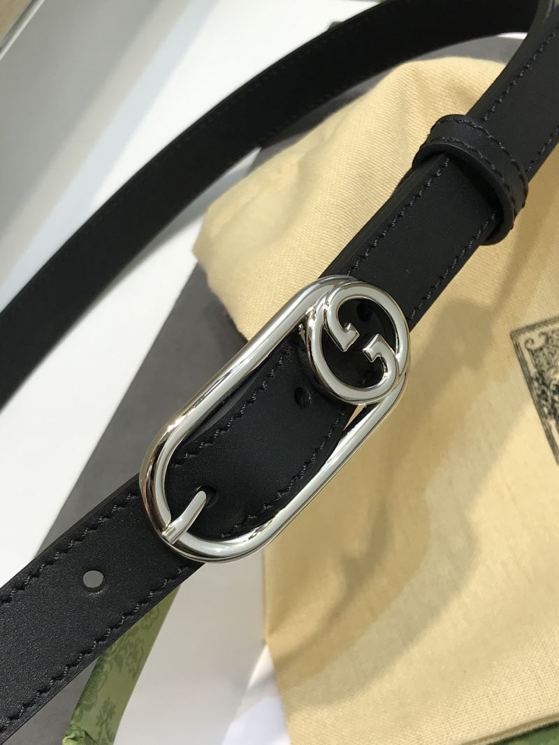 Gucci Belts