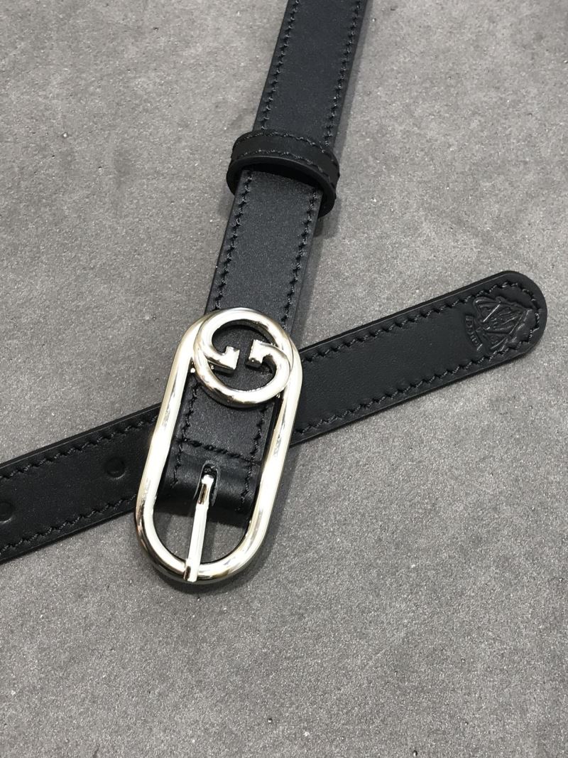 Gucci Belts