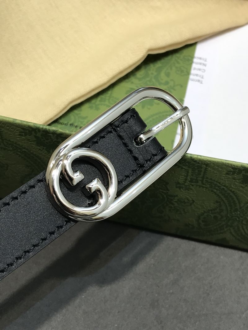 Gucci Belts