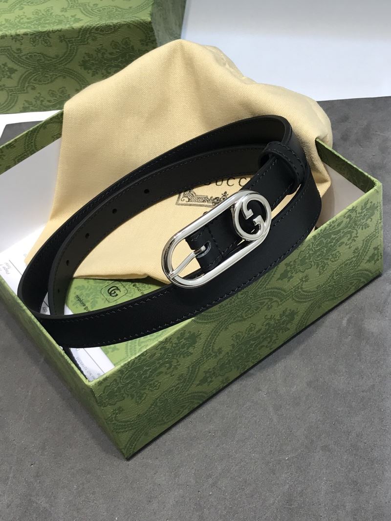 Gucci Belts