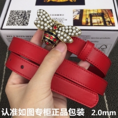 GUCCI Belts