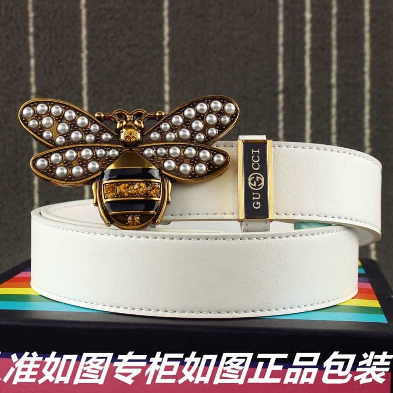 Gucci Belts