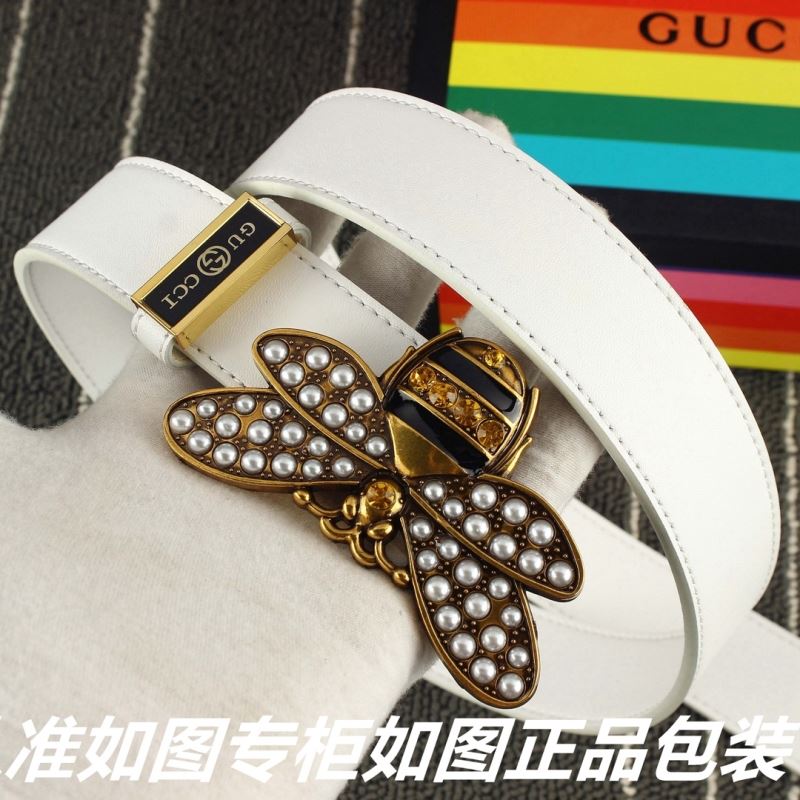 Gucci Belts