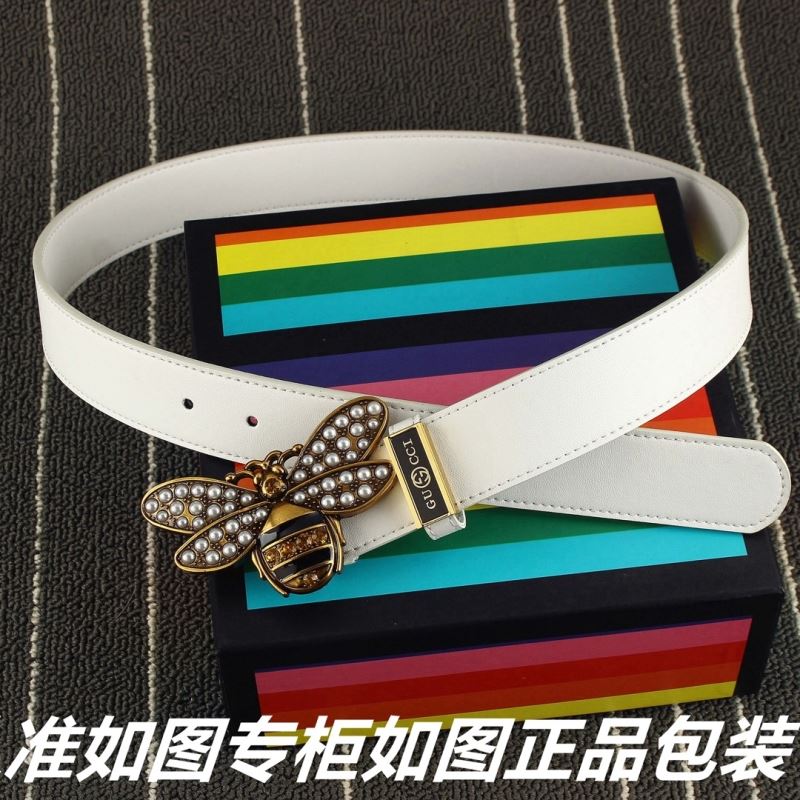 Gucci Belts