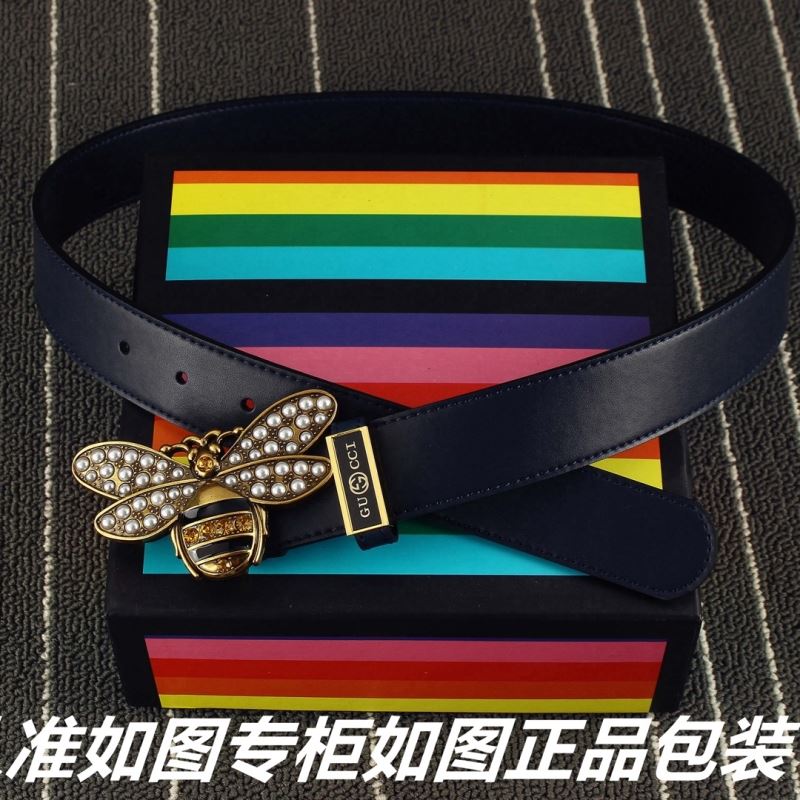 Gucci Belts